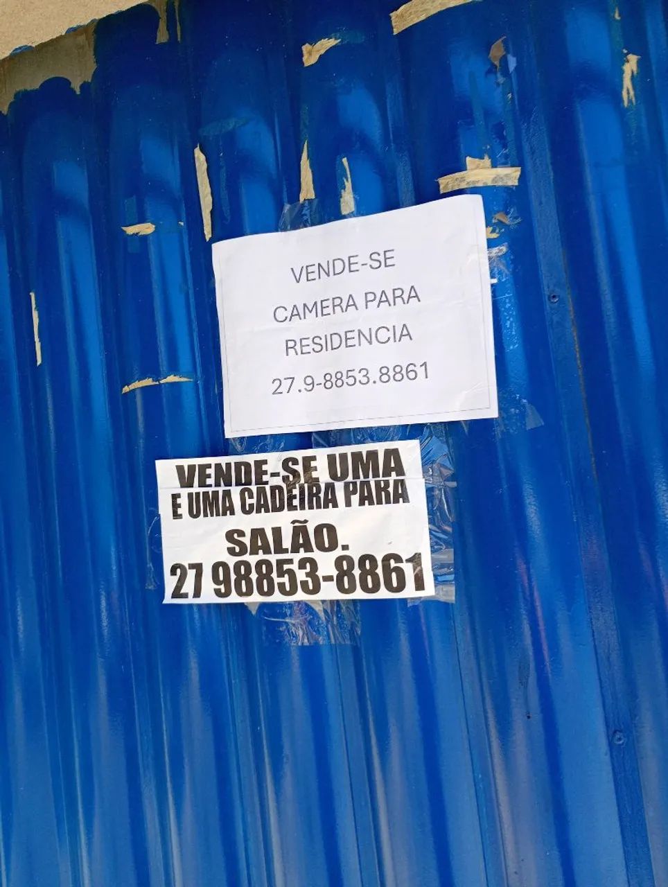 Vende-se!!