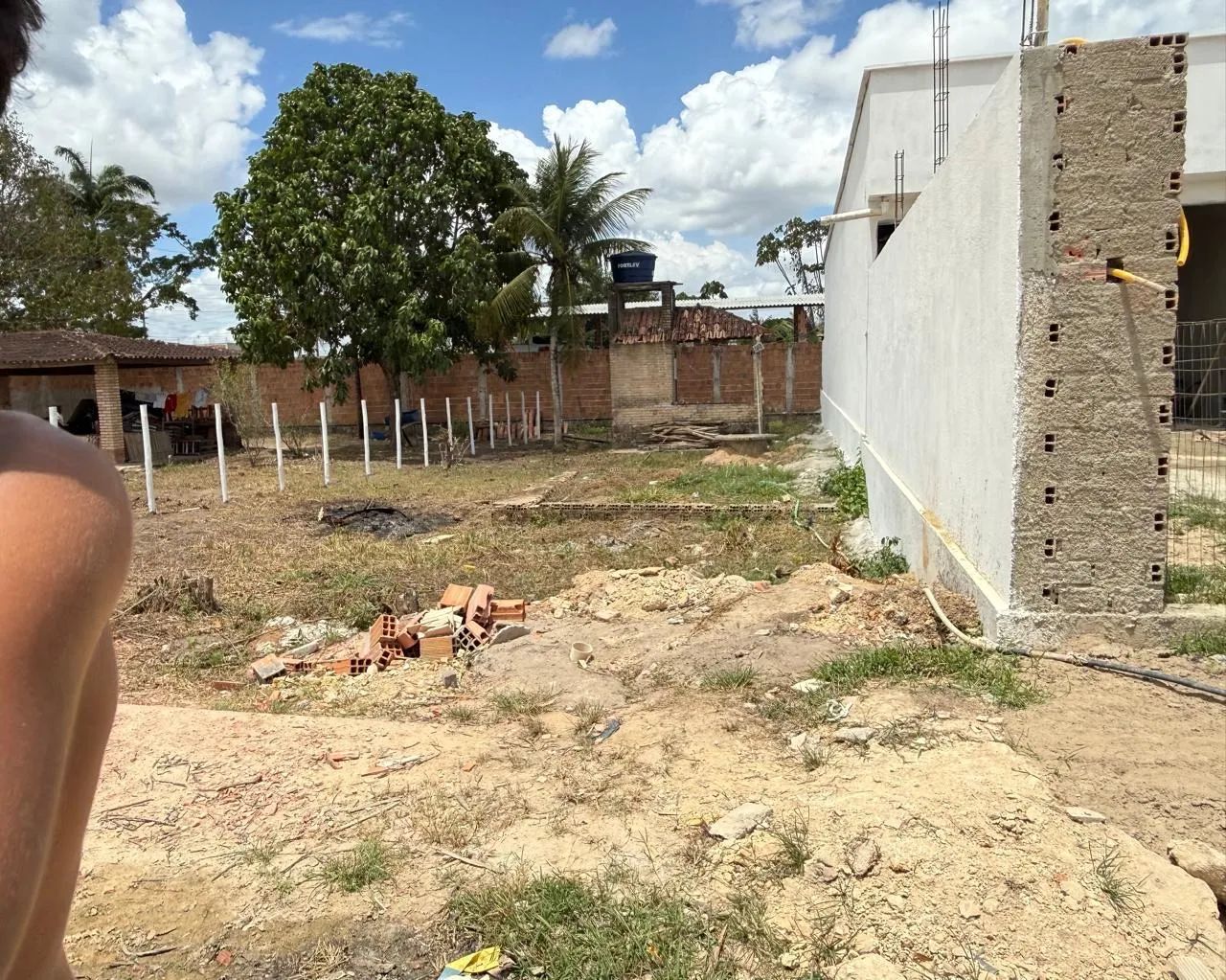 Foto - Matriz de Camaragibe - 