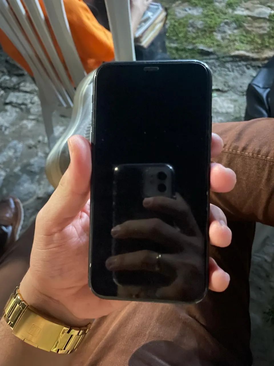 iPhone XR 128 gb - Foto 2