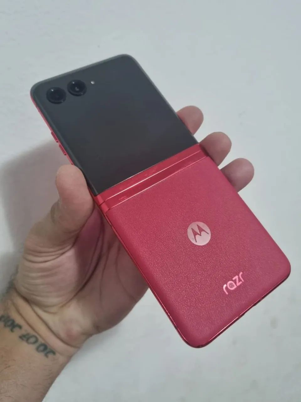 Moto RAZR 40 Ultra  - Foto 2