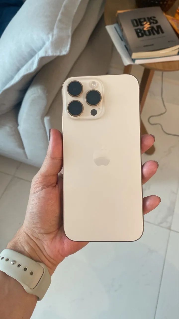 Iphone 16 Promax
