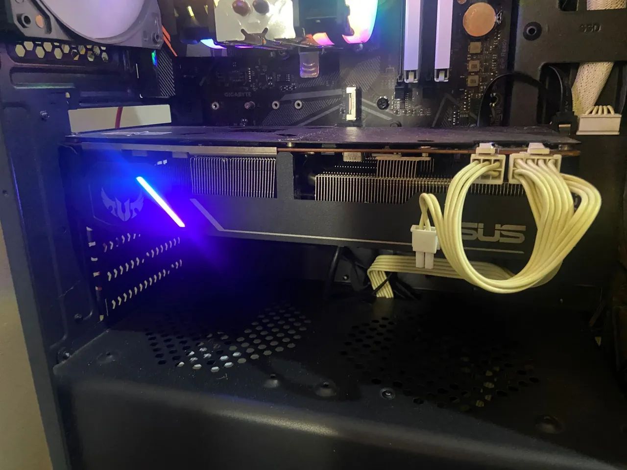 Pc gamer completo IMPERDÍVEL!!!!  - Foto 3