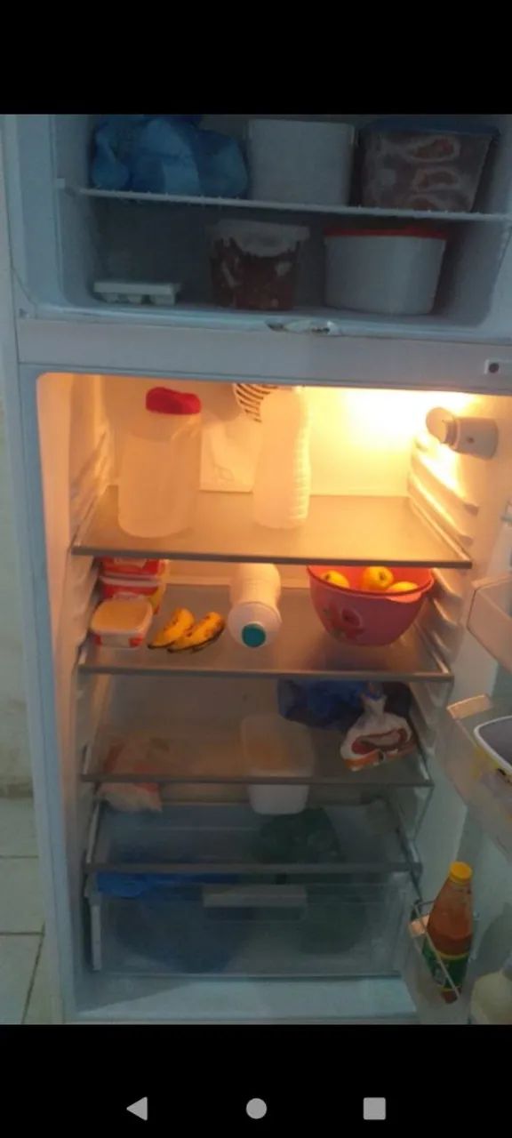 Vende-se geladeira  - Foto 5