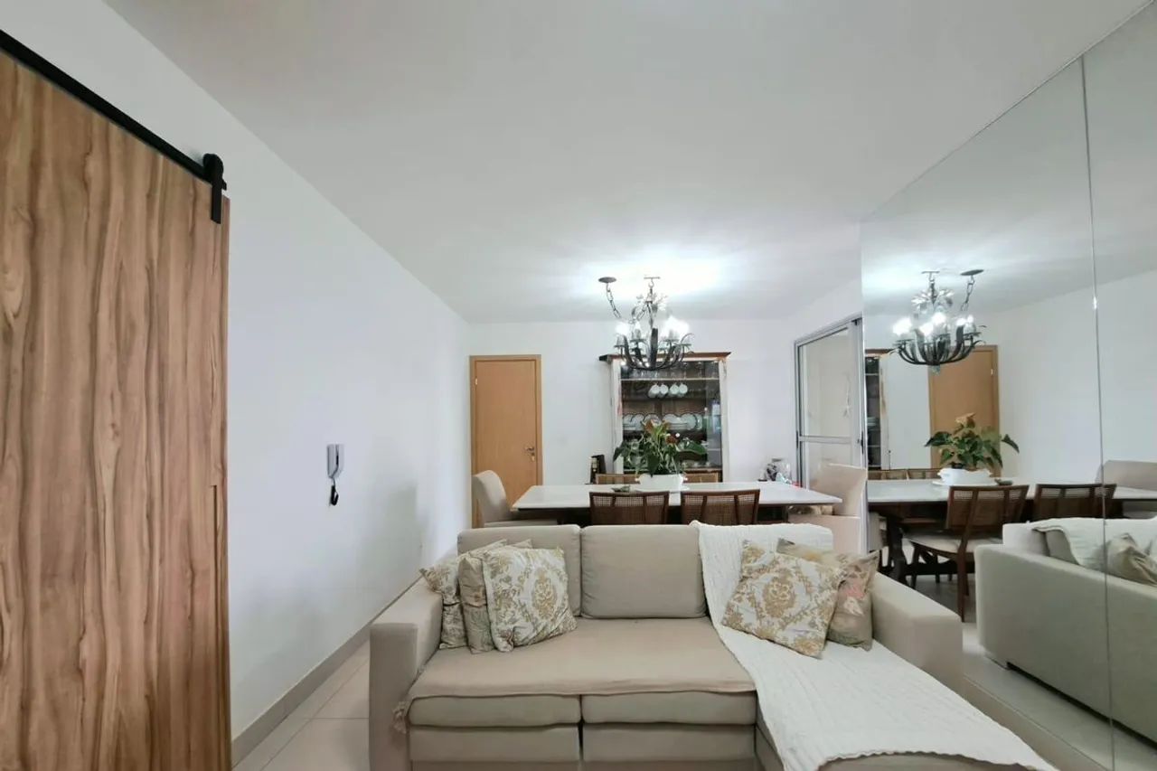 Apartamento à Venda - São Lucas, 3 Quartos, 85 m2 - Foto 3