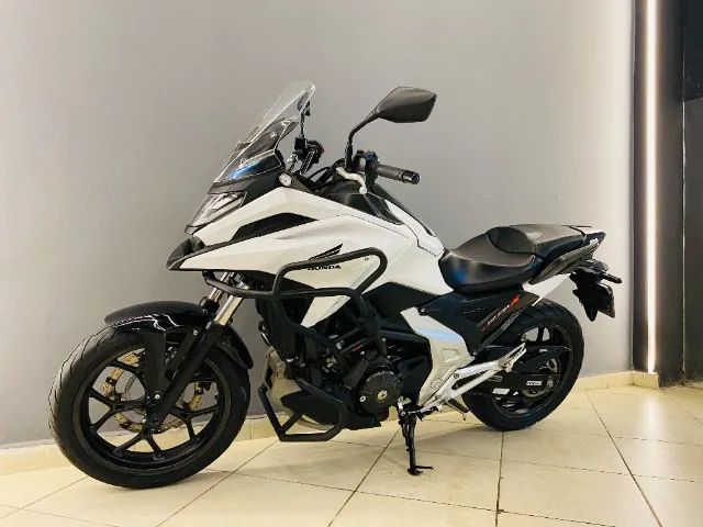 Honda 750x/ 750x ABS 2022 - 1501419300 | OLX