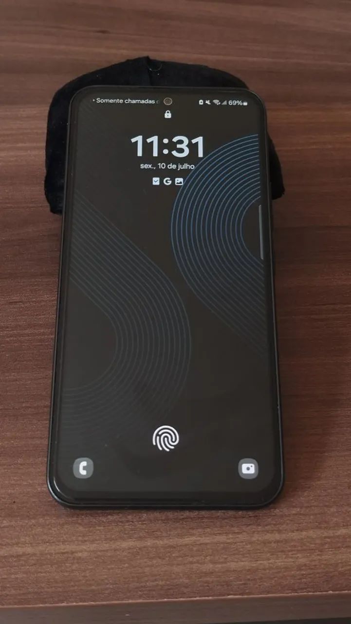 Samsung A54 - Foto 2