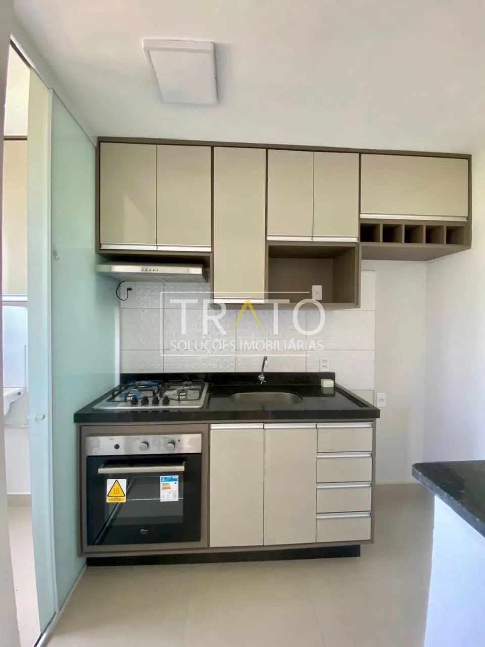 apartamento - Loteamento Parque São Martinho - Campinas - Foto 5