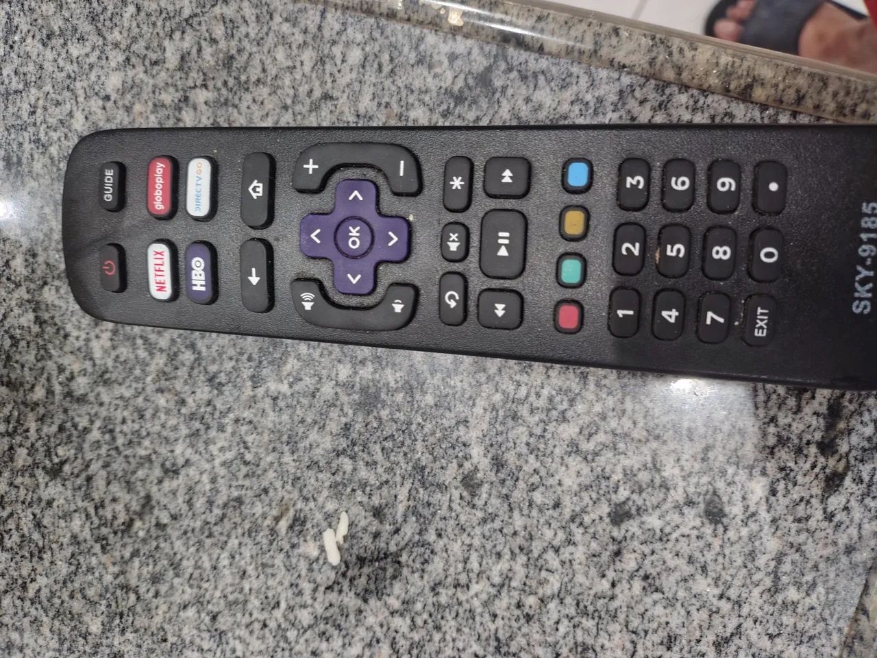 Tv AOC 32 Roku tv - Foto 5