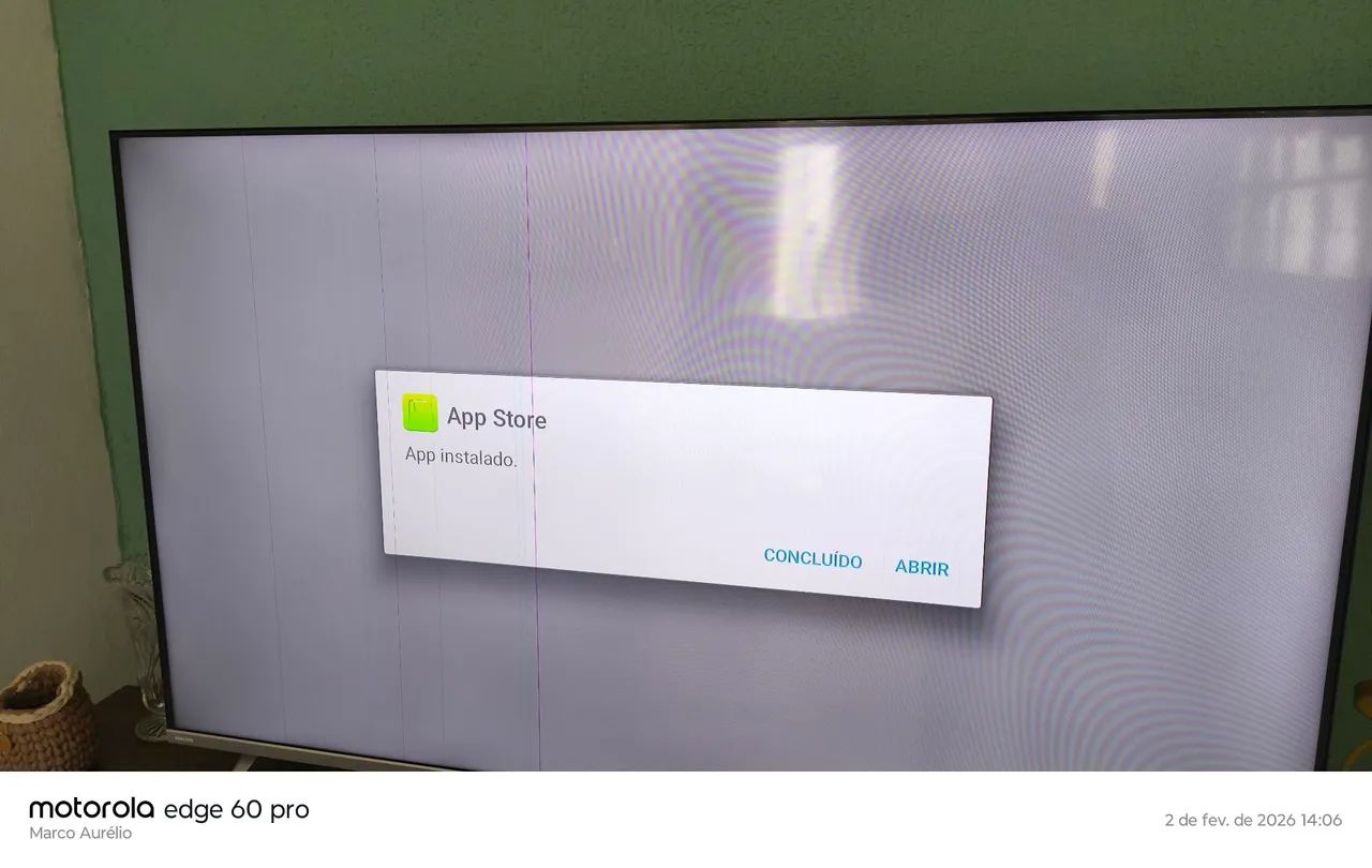 Smartv 58 'Phillips  - Foto 4