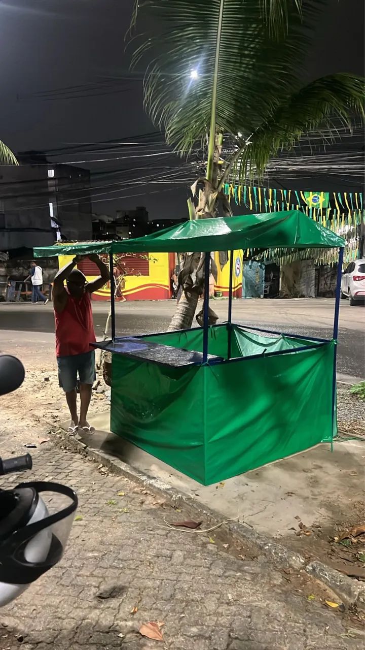 Baraca para vendas - Foto 3