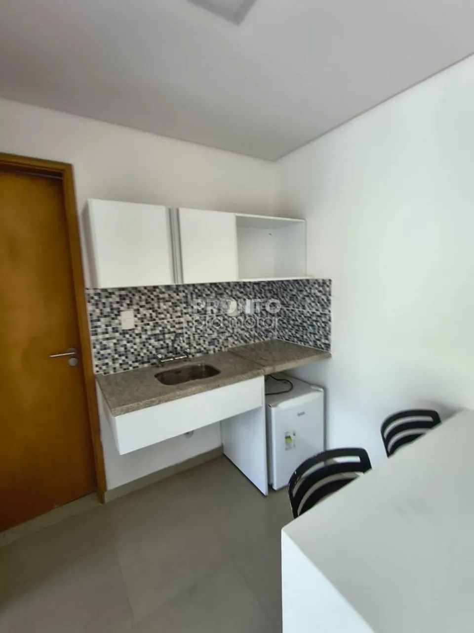 Flat com 1 quarto em Porto de Galinhas
