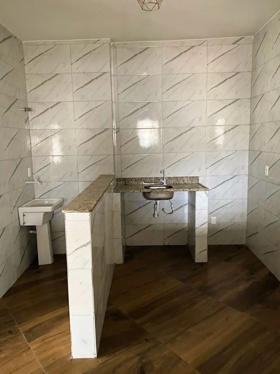 Apartamento com 2 quartos em Piabetá - Foto 5