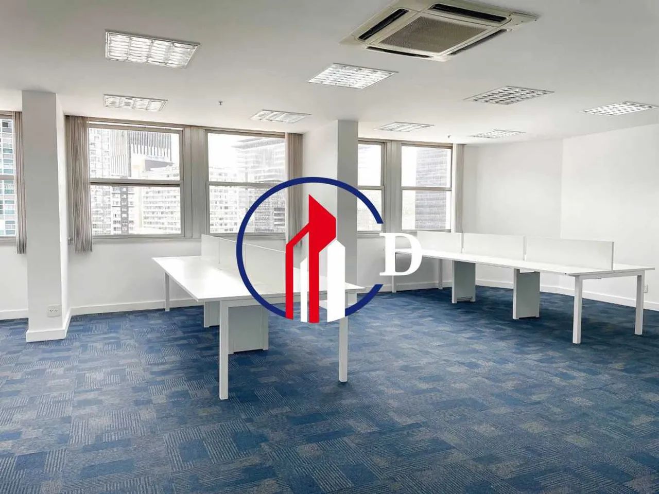 Conjunto de Salas : / Comercial / Centro - Foto 3