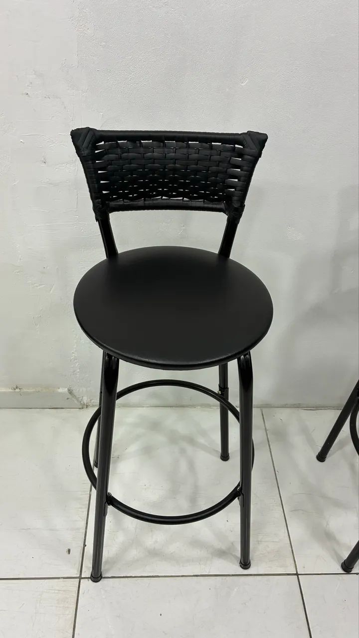 2 banquetas  - Foto 3
