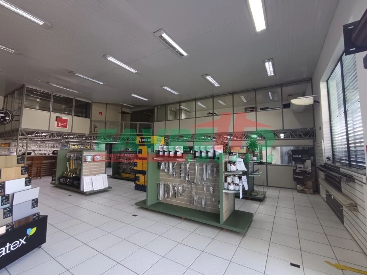 LOJA/BARRACÃO LOCAÇÃO - Foto 3