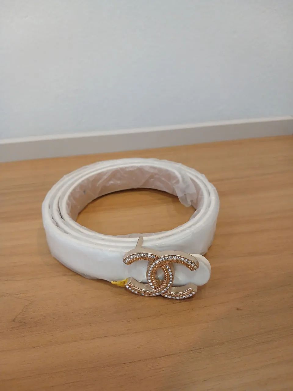 Cintos Femininos Luxo - Foto 2