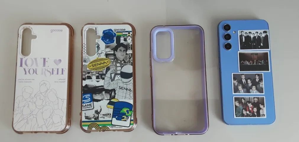 Samsung A34 5G 256GB - Foto 3