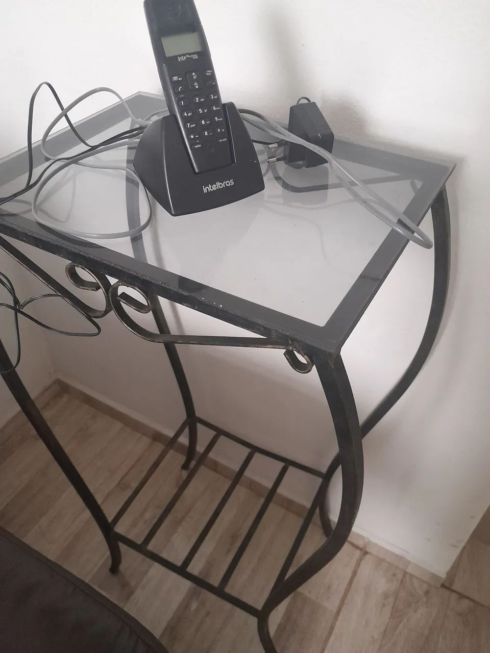 Mesa de ferro - Foto 3