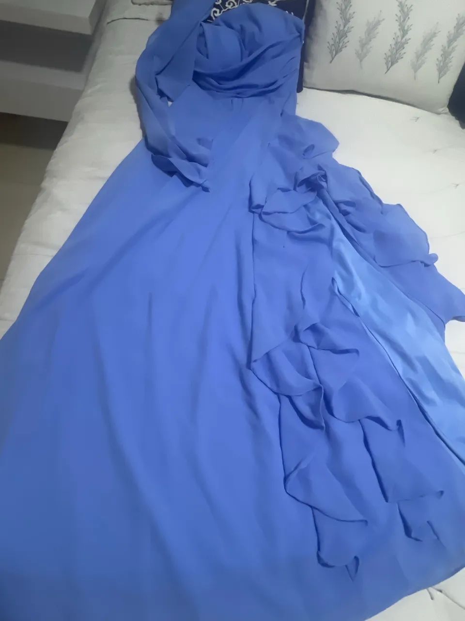 Vestido de festa - Foto 3