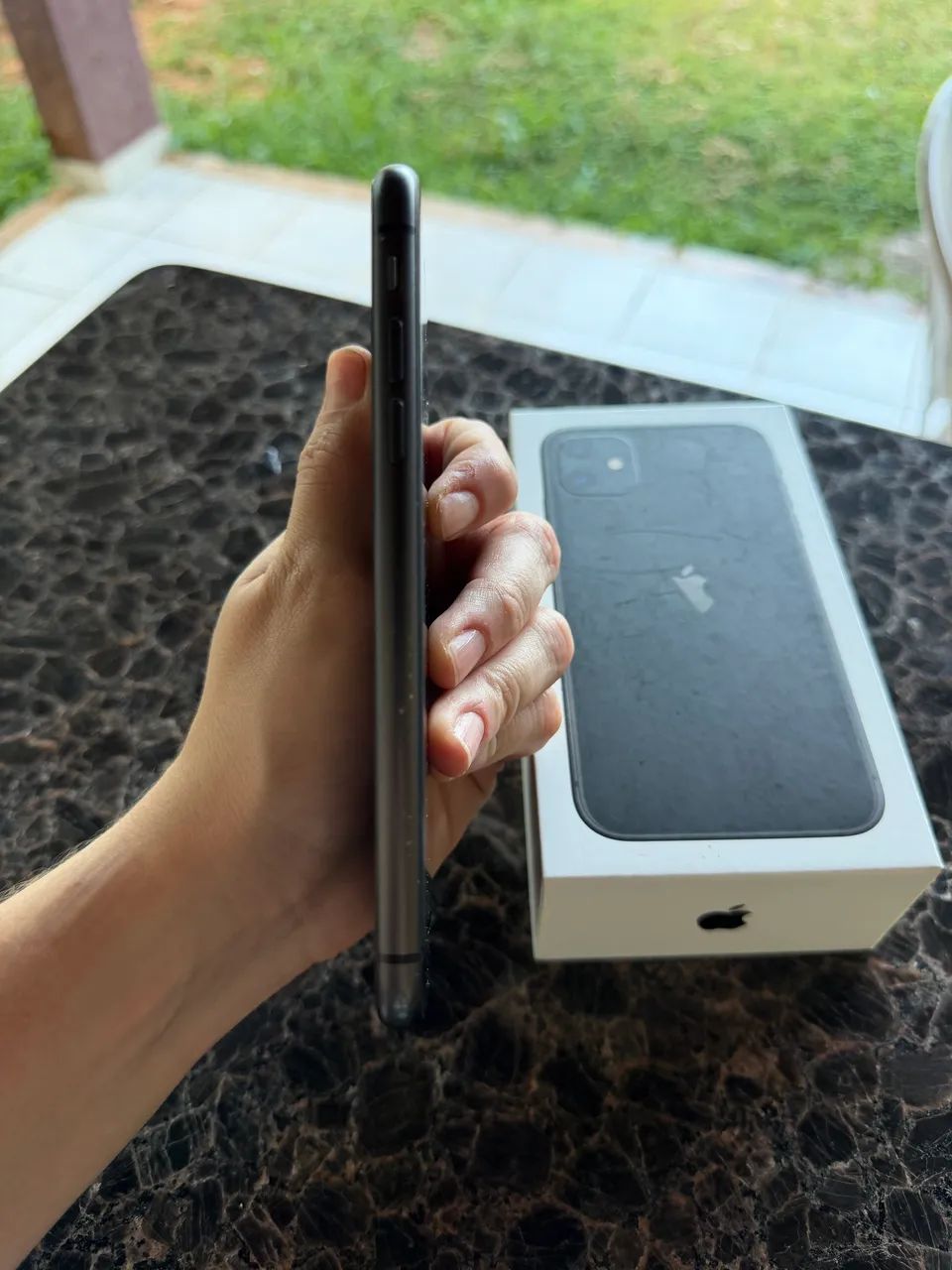 iPhone 11 - 64gb - Foto 5
