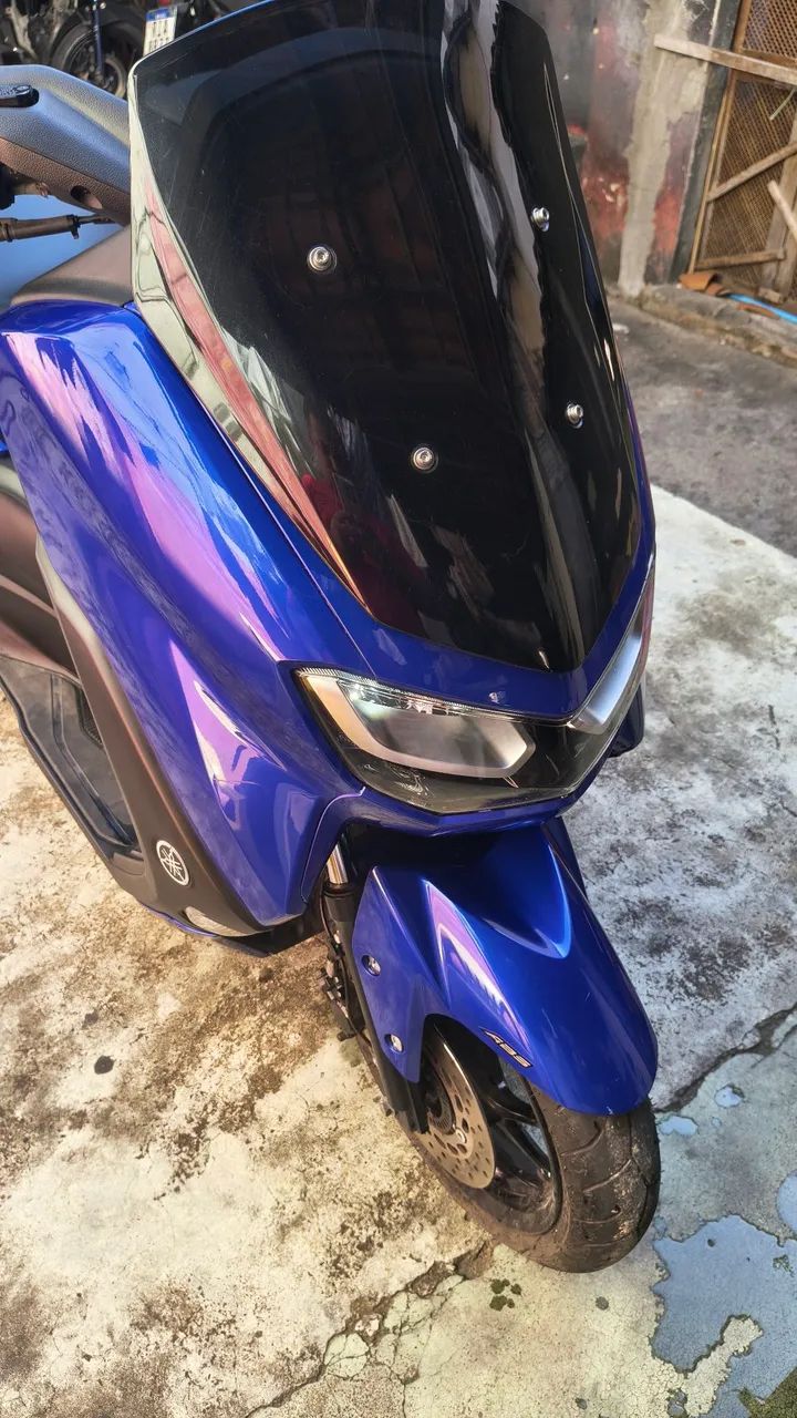 Vendo moto  - Foto 4