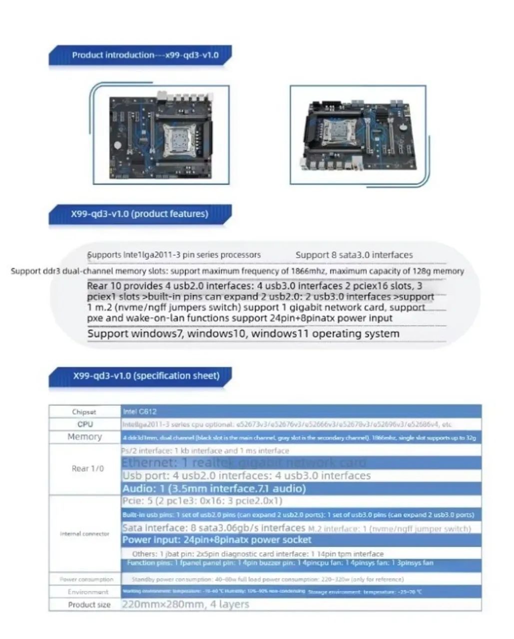 kit xeon - Foto 4