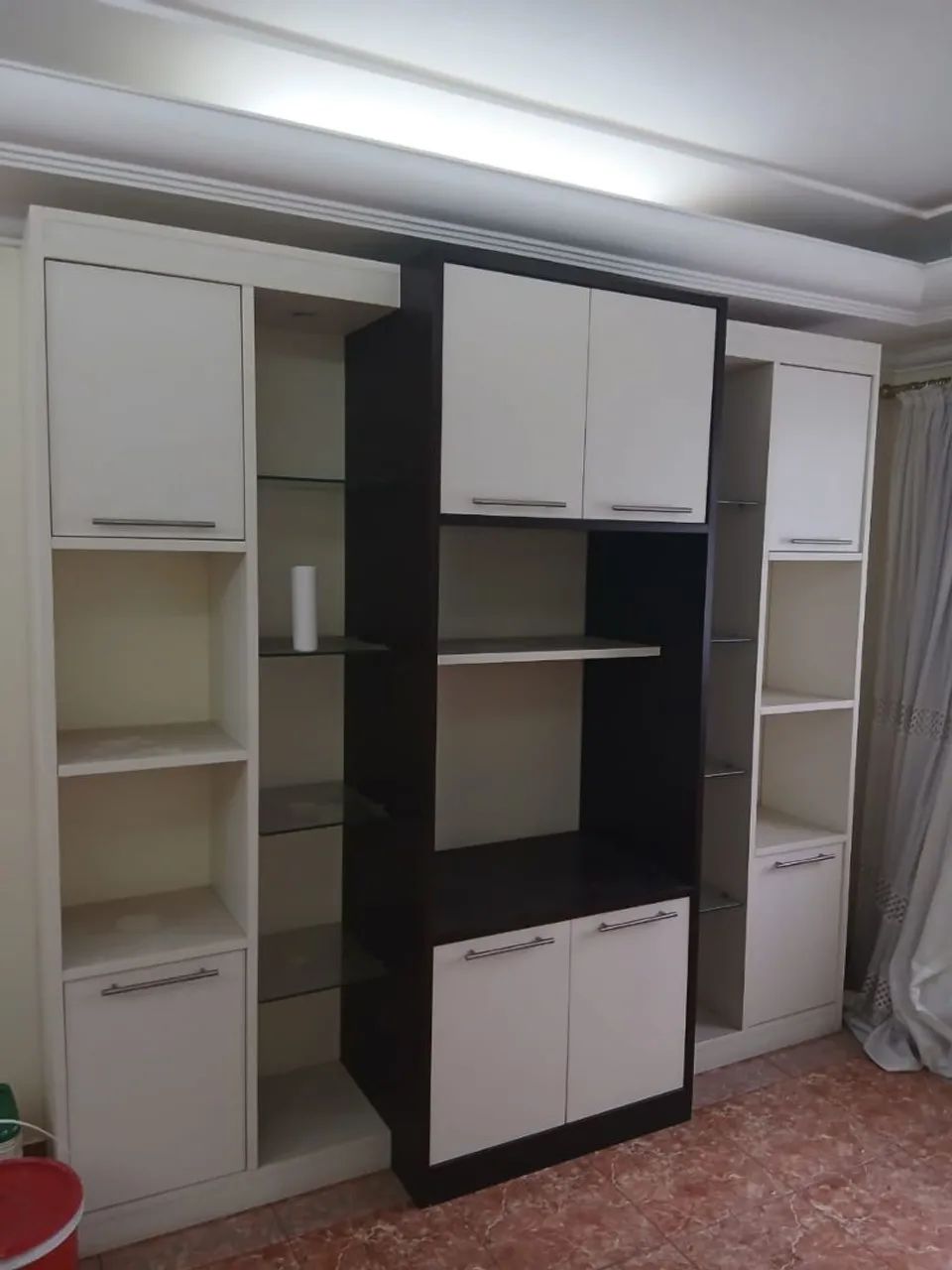 armário e mesa de escritorio  - Foto 2