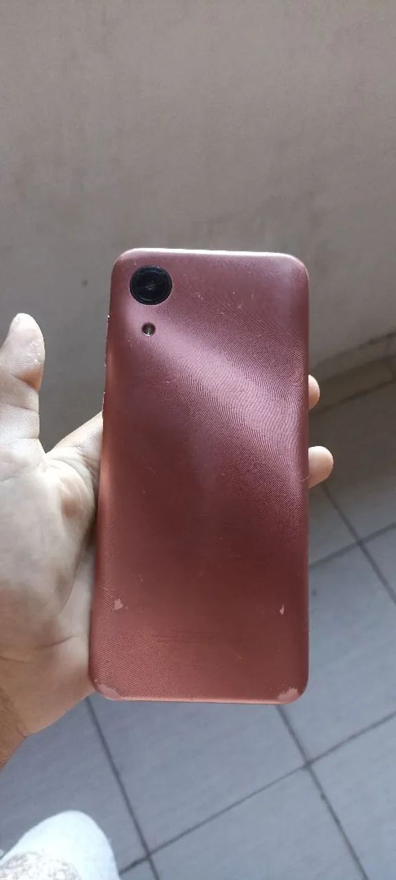 Vende-se ou troco  - Foto 5