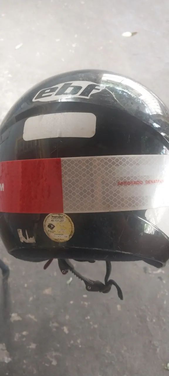 Capacete  - Foto 3