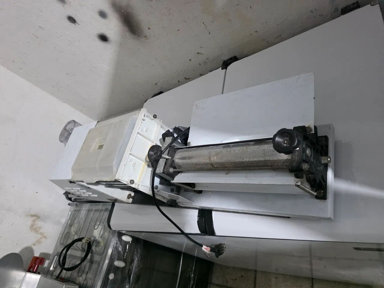 Cilindro massa - Foto 3