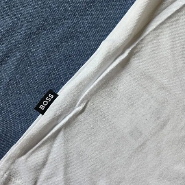 camiseta boss original - Foto 5