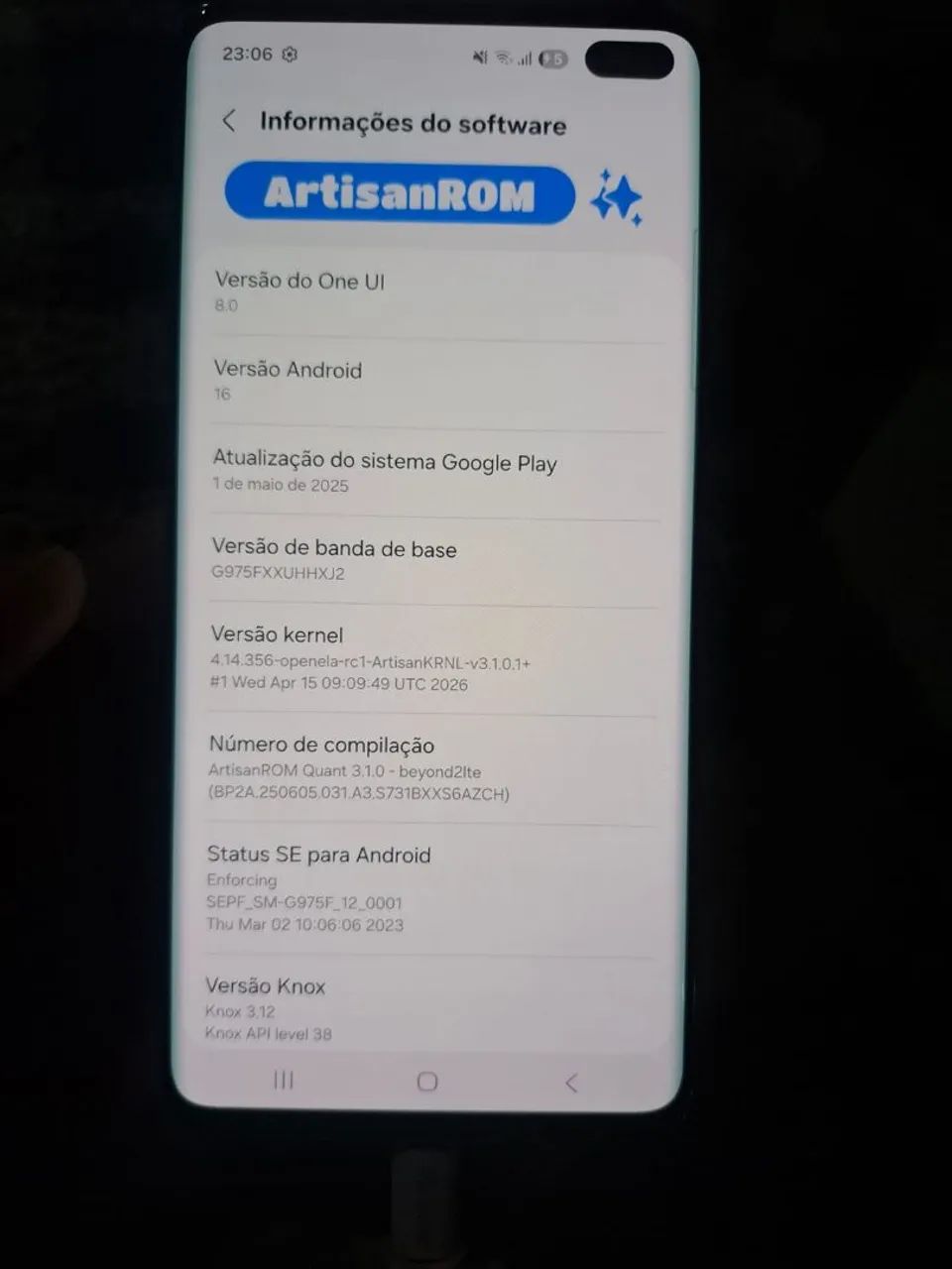 S10 plus  - Foto 2