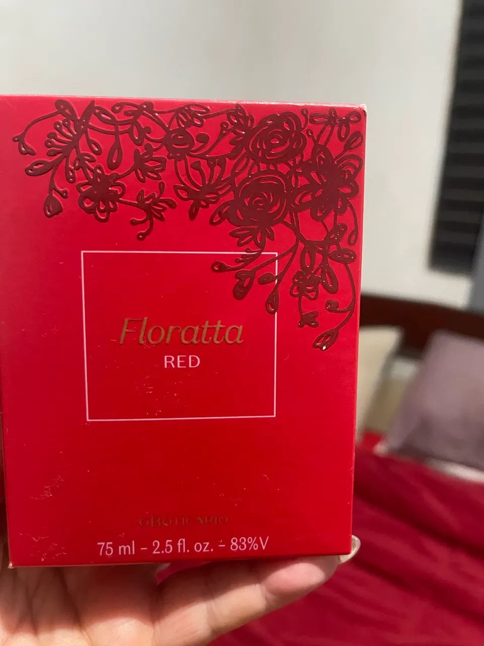 Perfumes