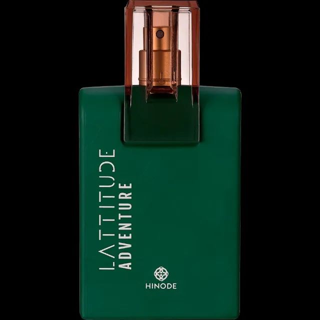 Perfume Latidudes HInode  - Foto 2