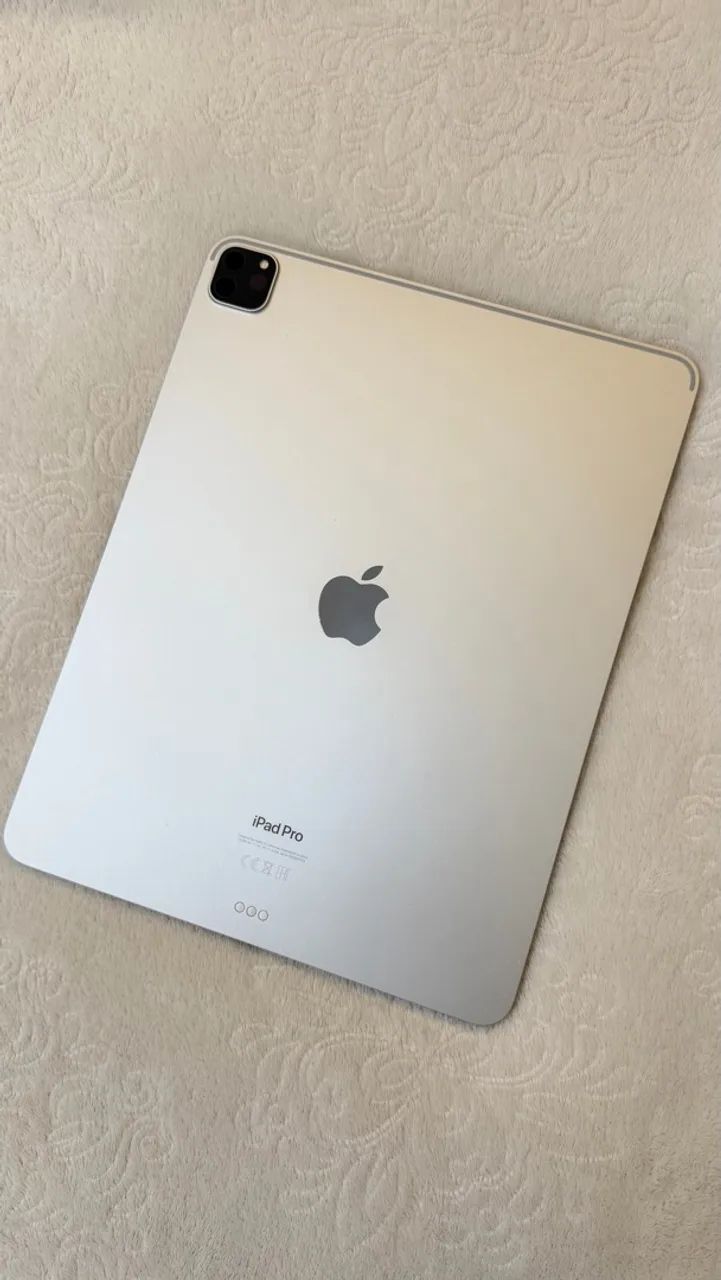 Vendo ipad pro M2 13? 256gb