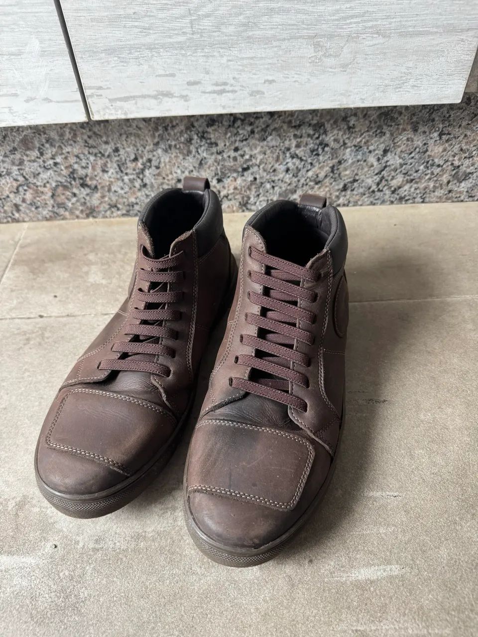 Bota betterman motociclista  - Foto 2