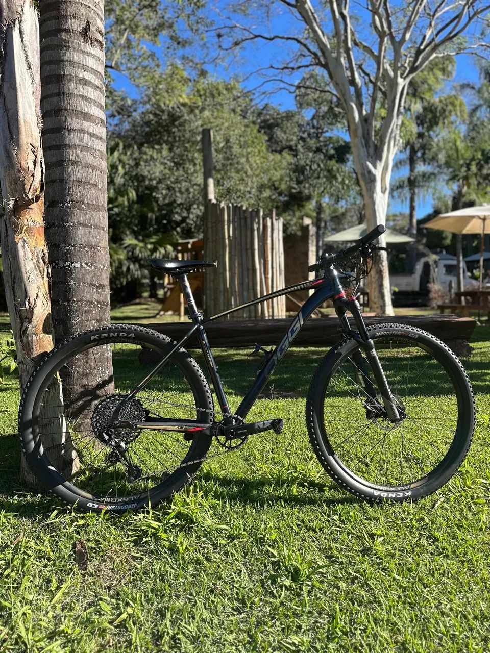 Bicicleta Oggi 7.5