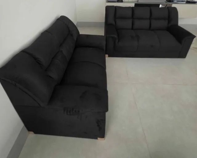 Sofa de canto (novo) 