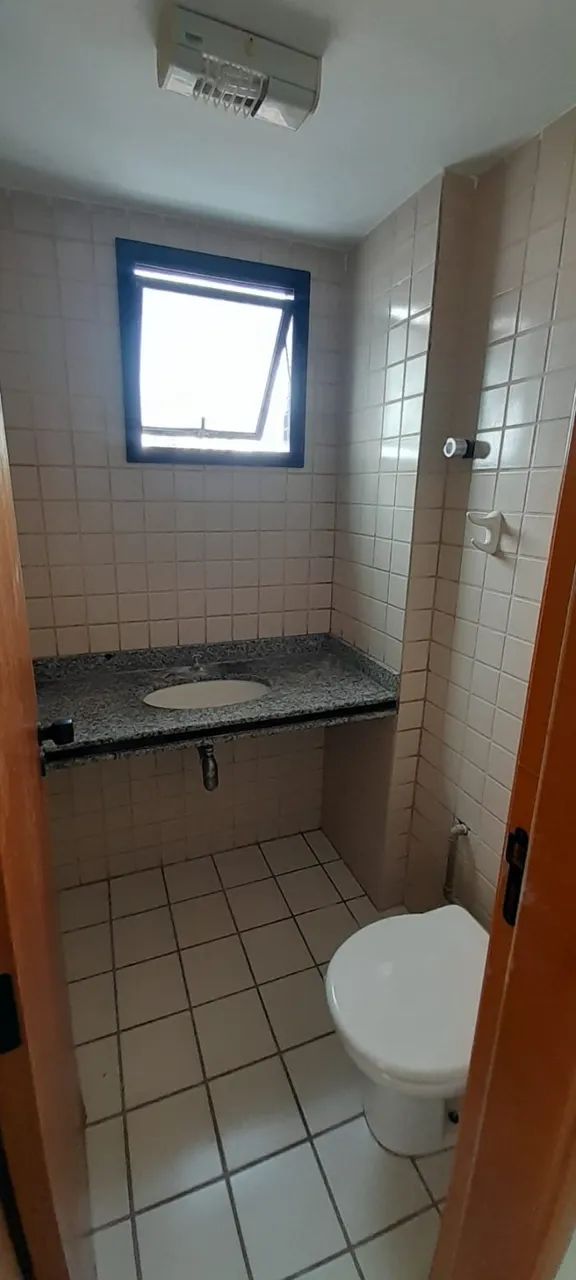 Ed Belém Metropolitan Sala Comercial com uma garagem privativa - Foto 5