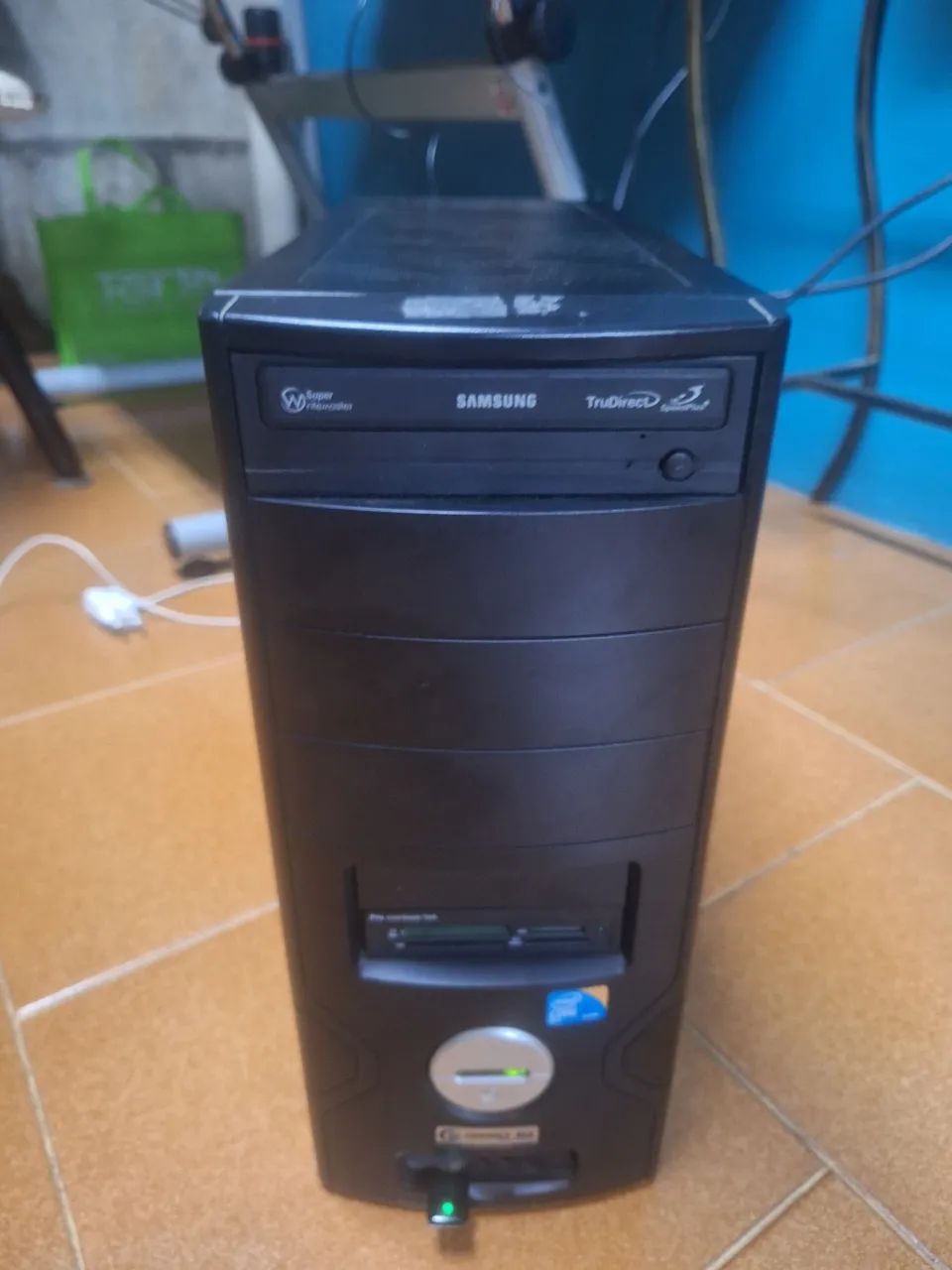 Cpu - Foto 3