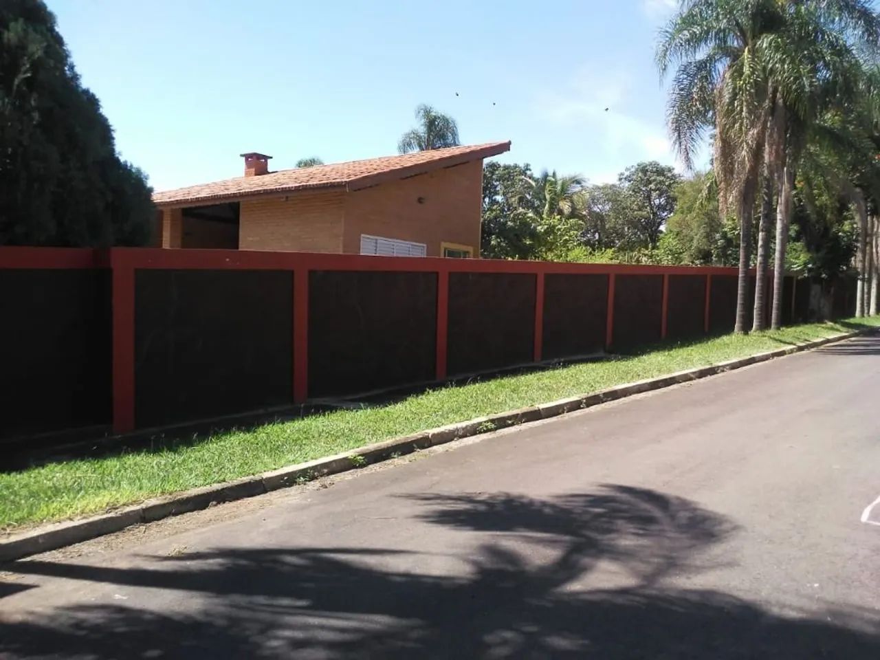 terreno - Parque Xangrilá - Campinas