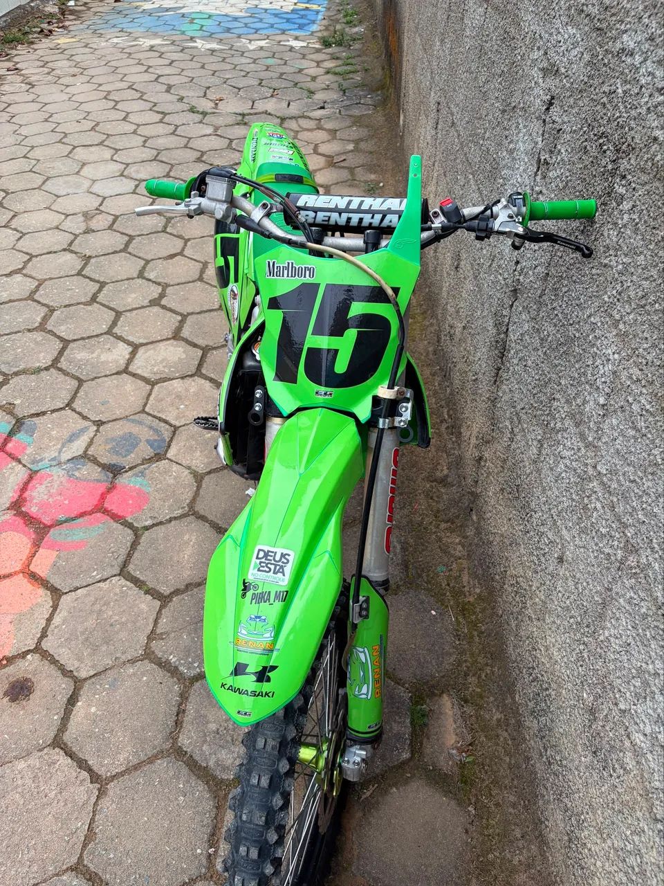 Kx 250f - Foto 4