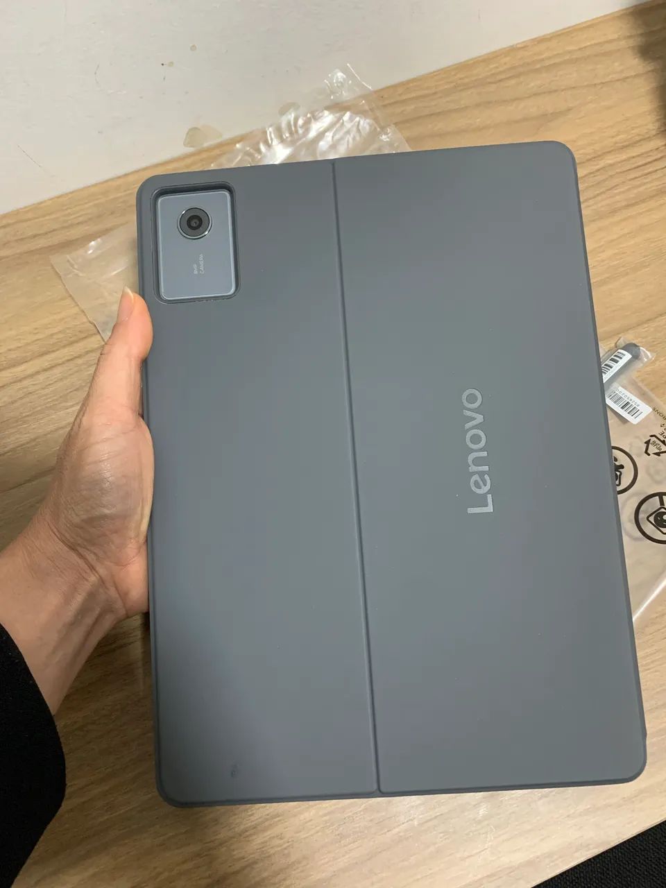 Lenovo IdeaTab 8G NA CAIXA - Foto 3