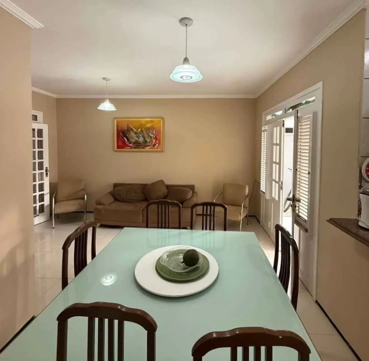 Vende-se casa no Una KF