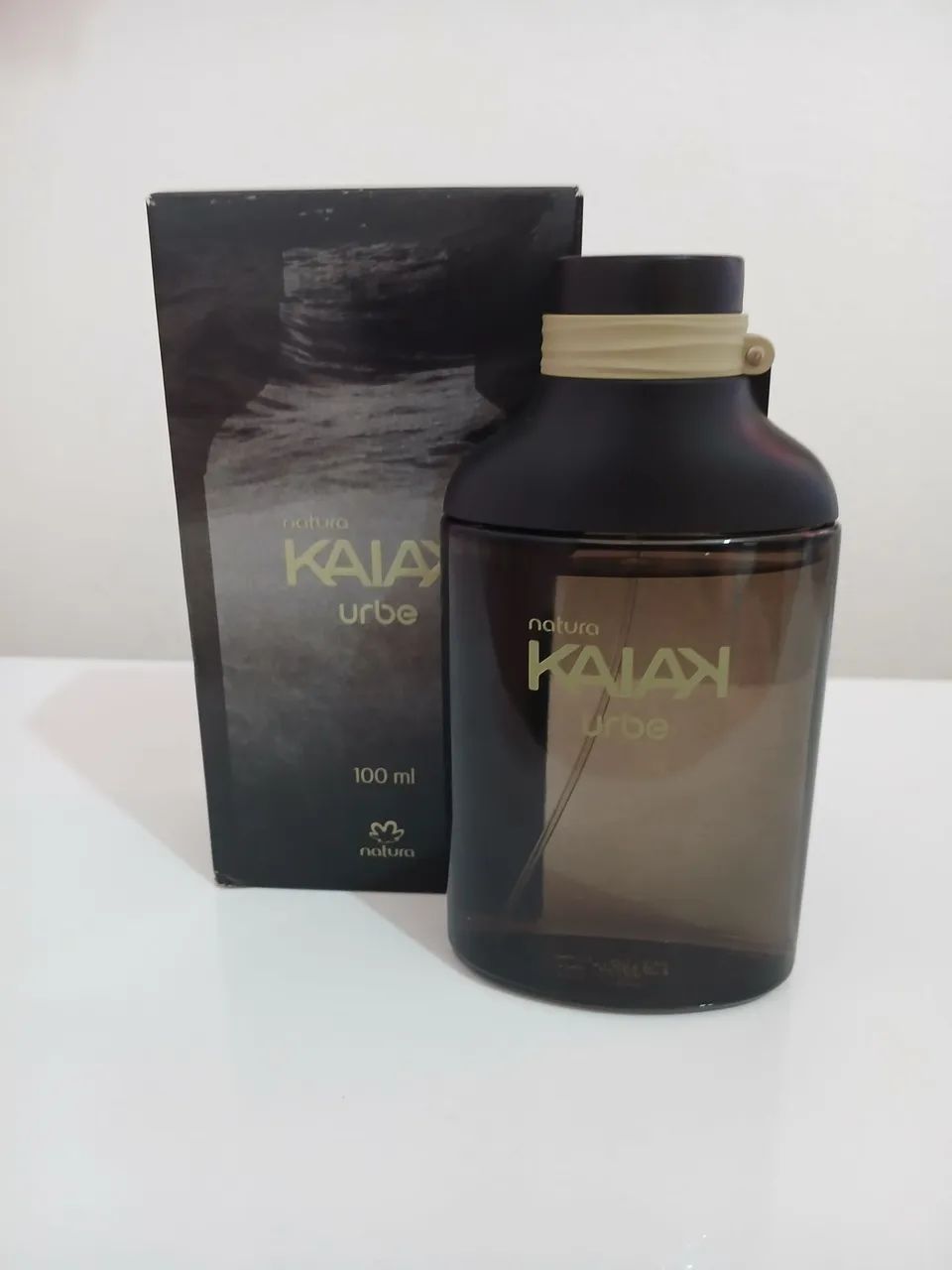 Perfume kaiak urbe - Novo 