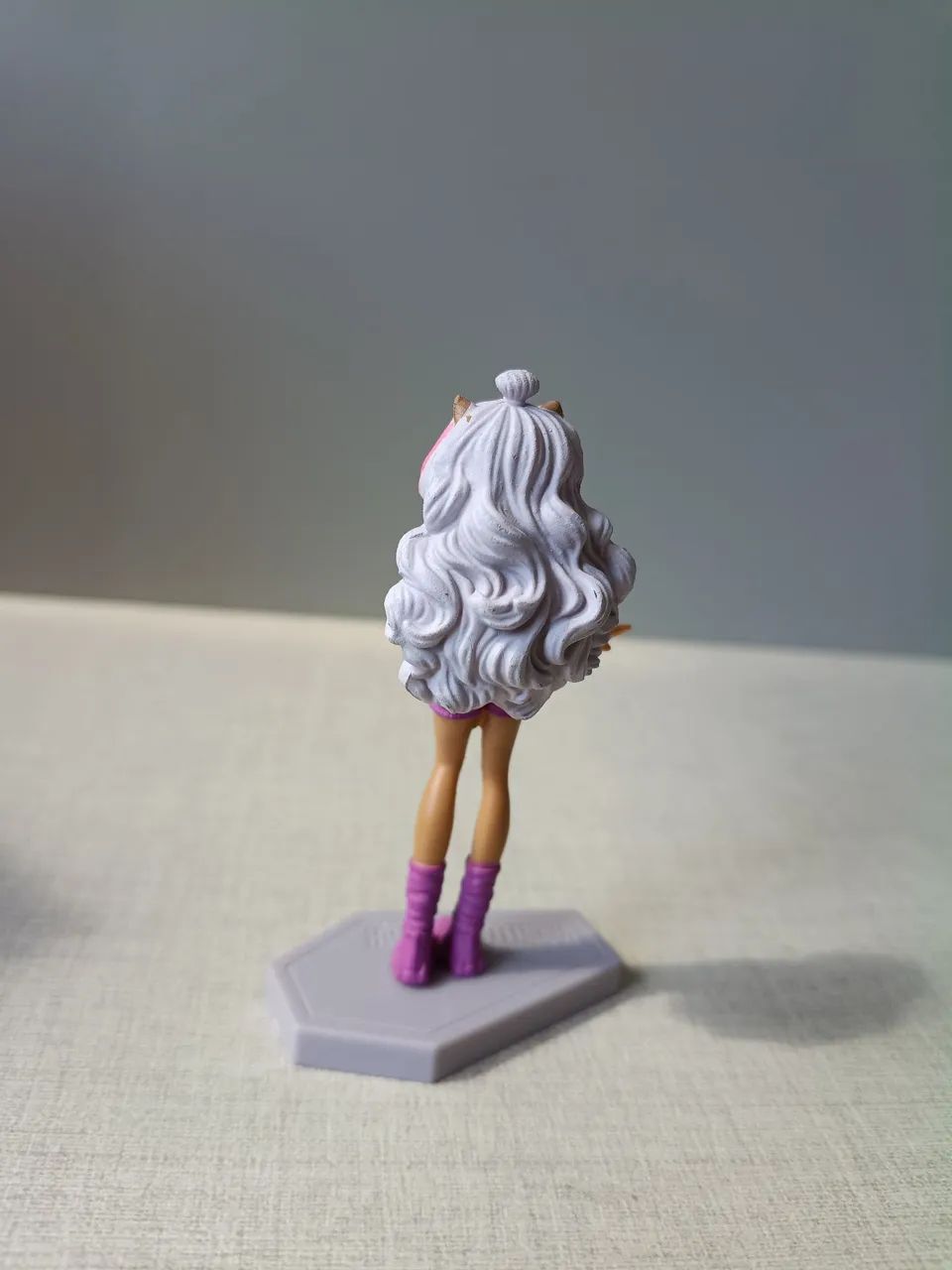 Monster High Clawdeen miniatura - Foto 3