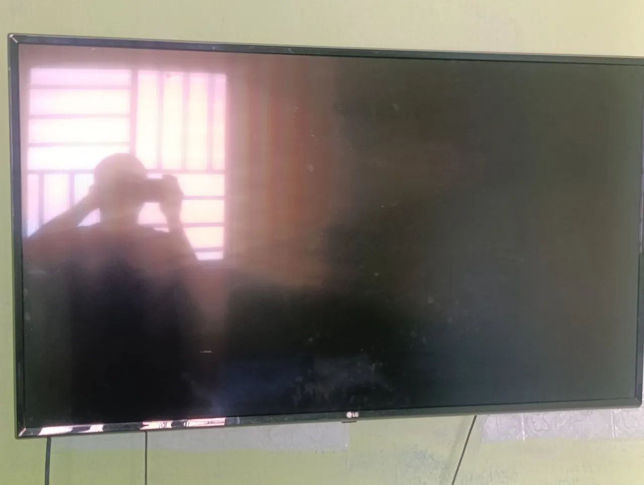 Tv LG 49  - Foto 2