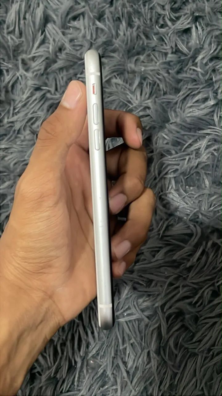 iPhone XR 64gb estado de novo  - Foto 4