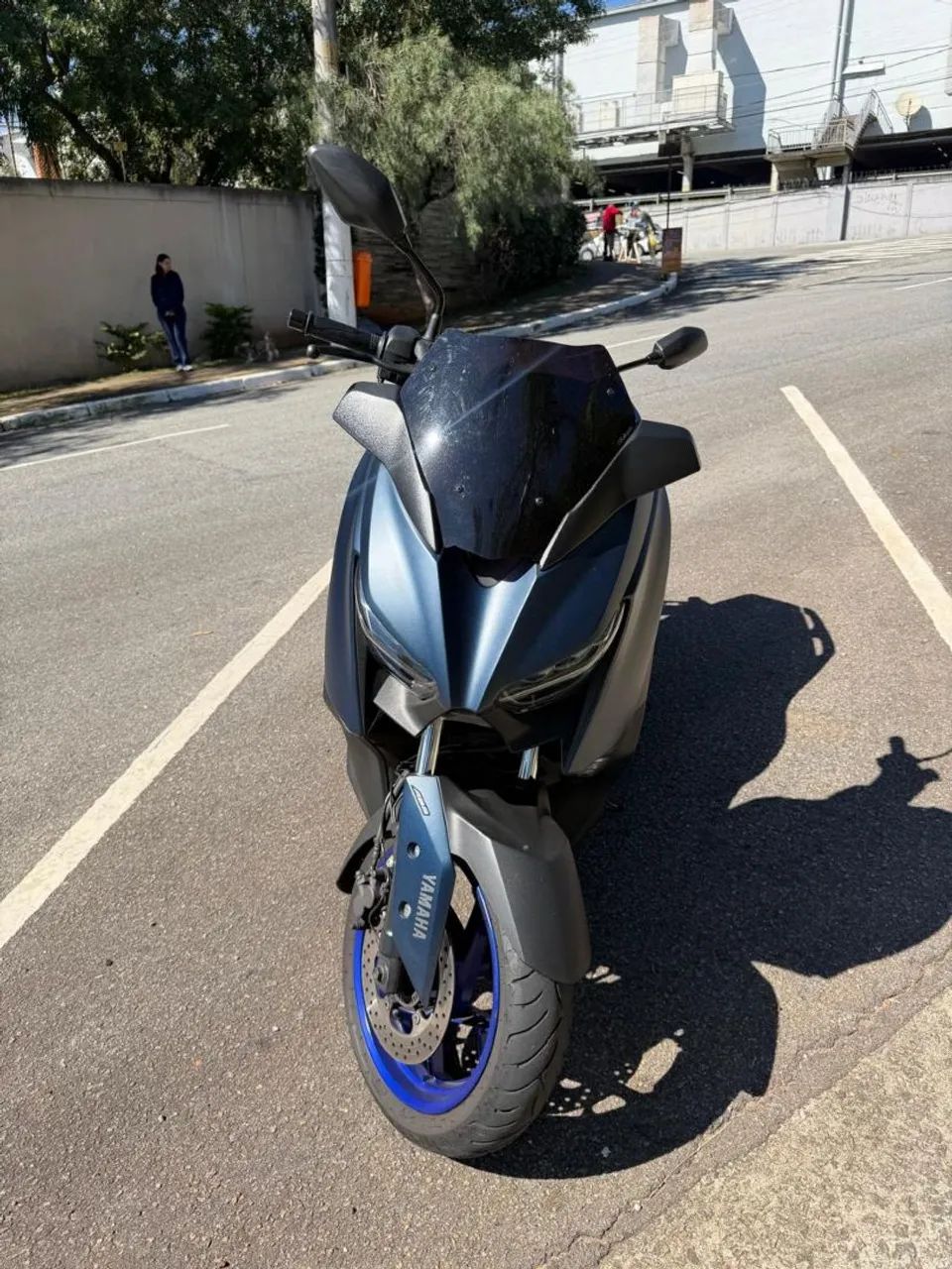 Yamaha 250 ABS 2024 - 1519144792 | OLX