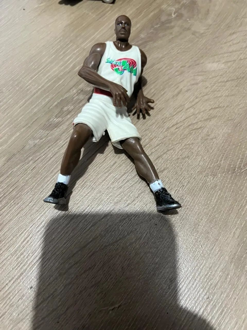 Bonecos Filme Space Jam 1996 - Foto 4